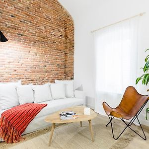 Conde de Peñalver Loft